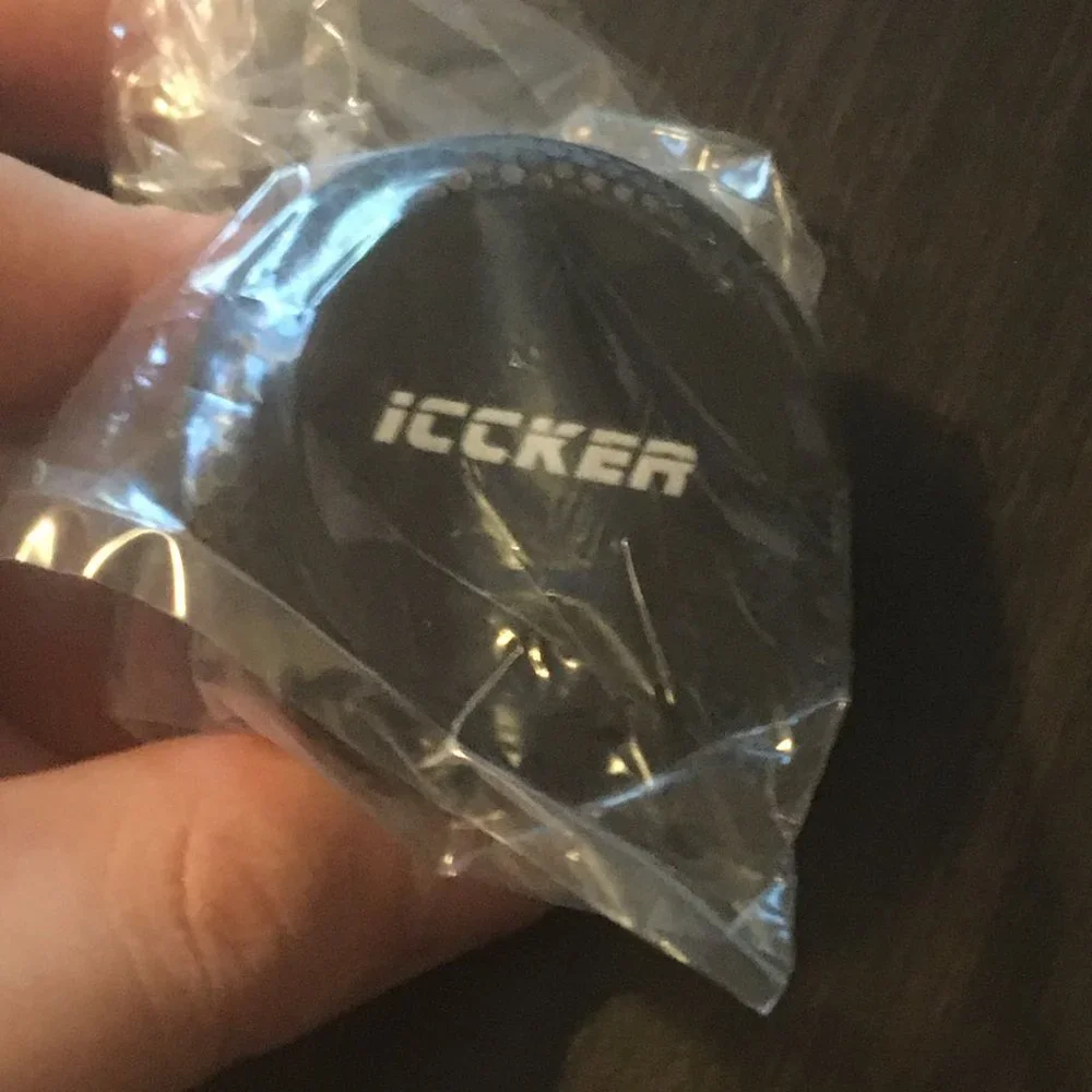 Universal Magnetic Car Vent Mount